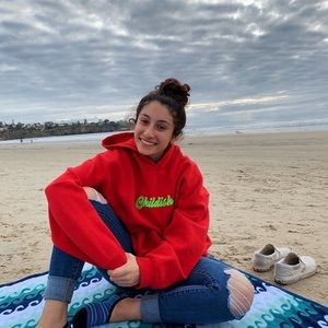 Meet your Posher, Ariana